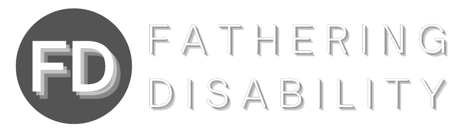 Fathering Disability